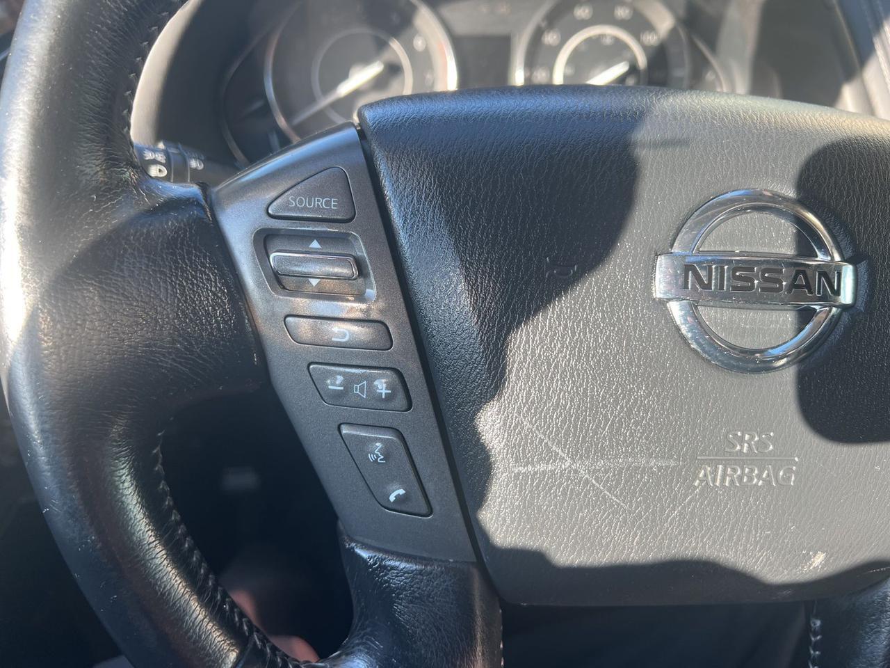 2018 Nissan Armada Platinum Waldorf MD