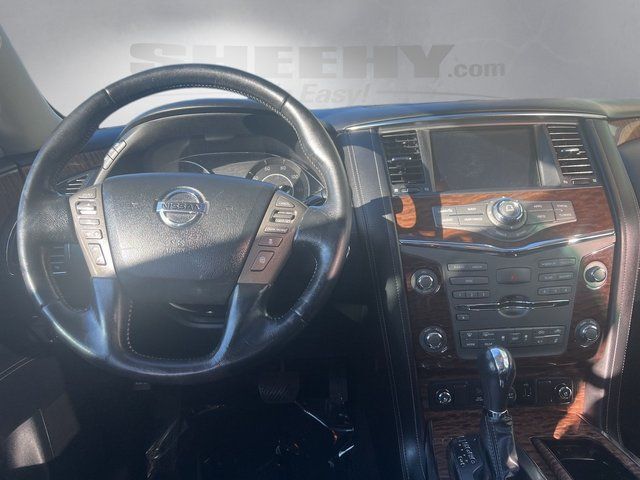 2018 Nissan Armada Platinum Waldorf MD