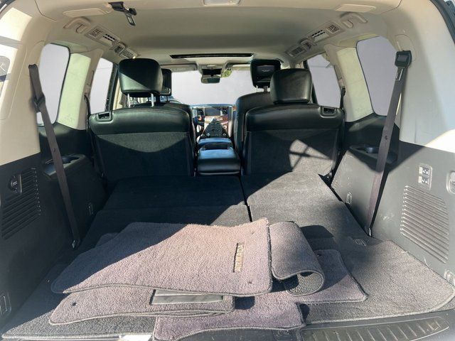 2018 Nissan Armada Platinum Waldorf MD