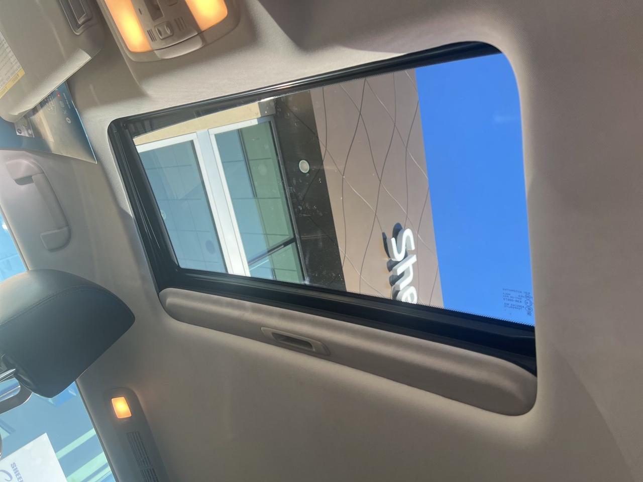 2018 Nissan Armada Platinum Waldorf MD