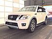 2018 Nissan Armada SL