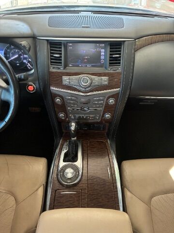 2018 Nissan Armada SL Charlotte NC