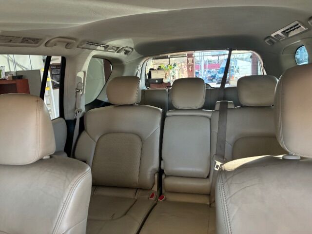 2018 Nissan Armada SL Charlotte NC