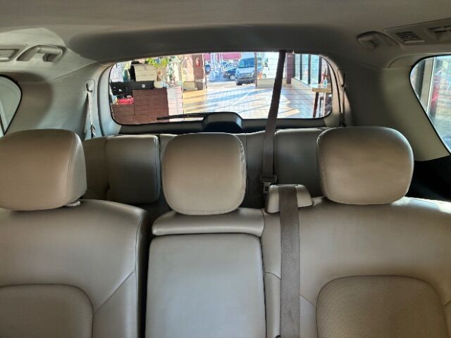 2018 Nissan Armada SL Charlotte NC