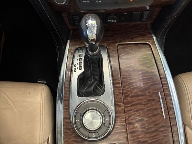 2018 Nissan Armada SL Charlotte NC