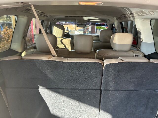 2018 Nissan Armada SL Charlotte NC