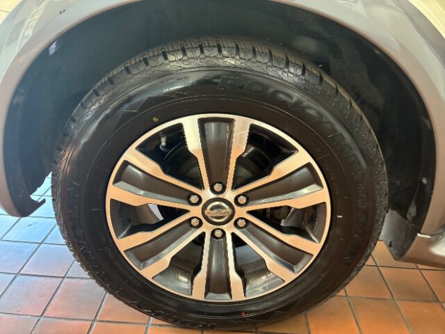 2018 Nissan Armada SL Charlotte NC