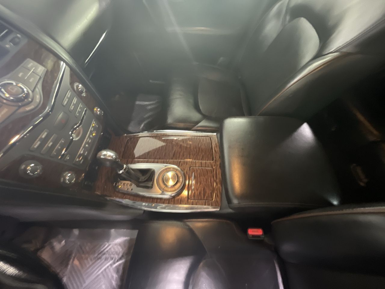 2018 Nissan Armada SL Columbia SC
