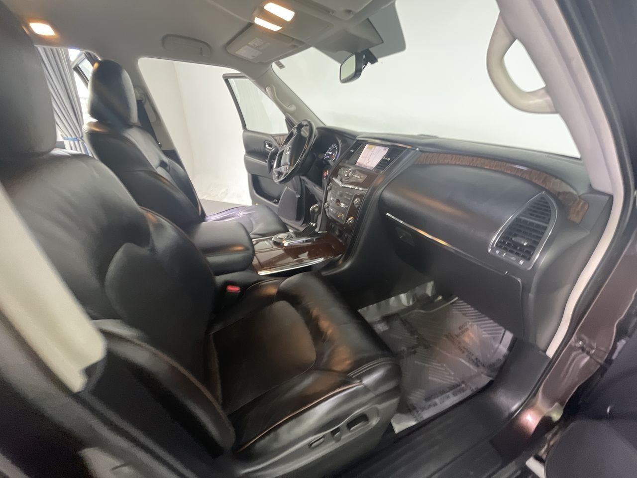 2018 Nissan Armada SL Columbia SC