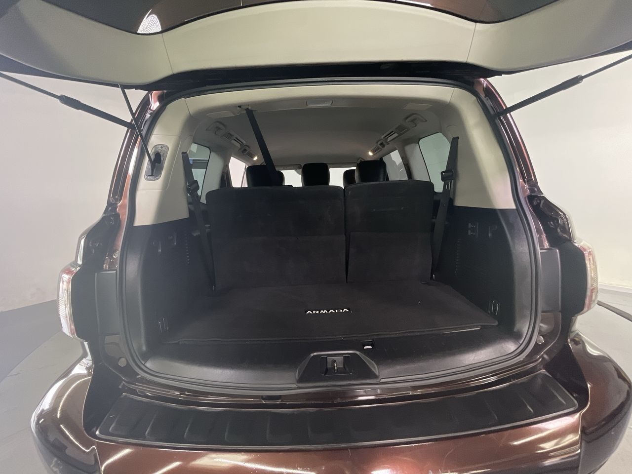 2018 Nissan Armada SL Columbia SC