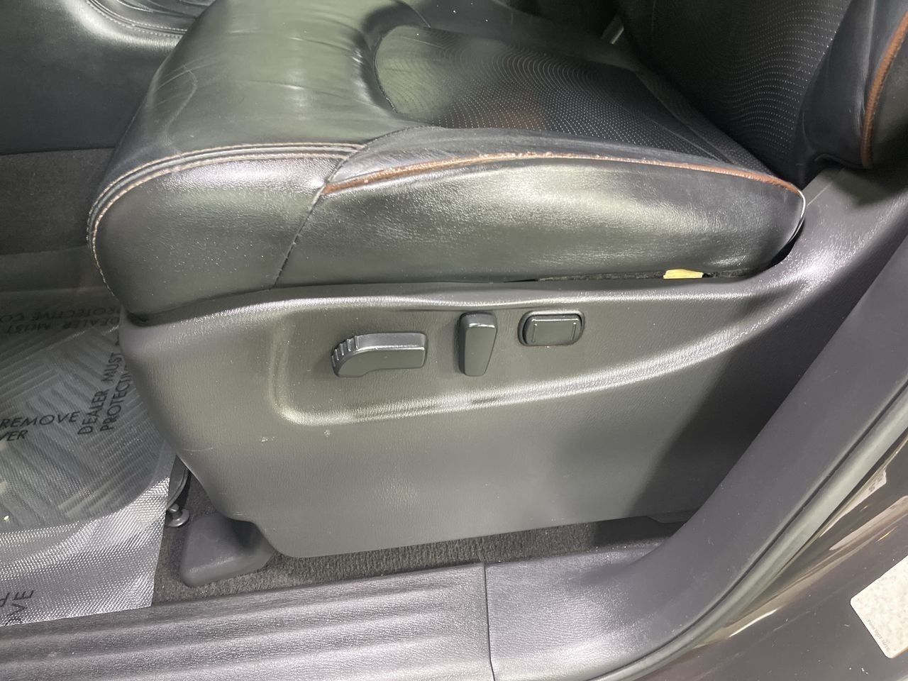 2018 Nissan Armada SL Columbia SC
