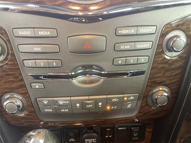 2018 Nissan Armada SL Columbia SC