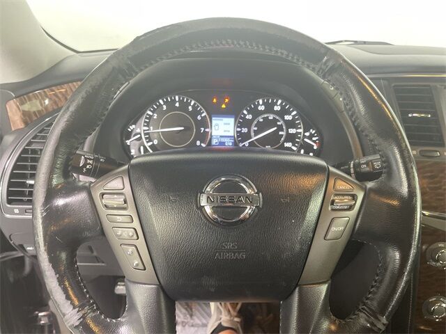 2018 Nissan Armada SL Columbia SC