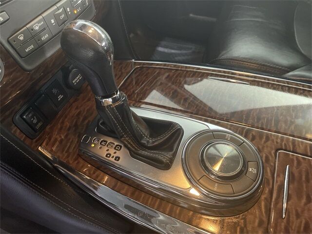 2018 Nissan Armada SL Columbia SC