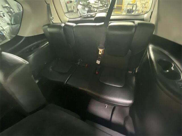 2018 Nissan Armada SL Columbia SC