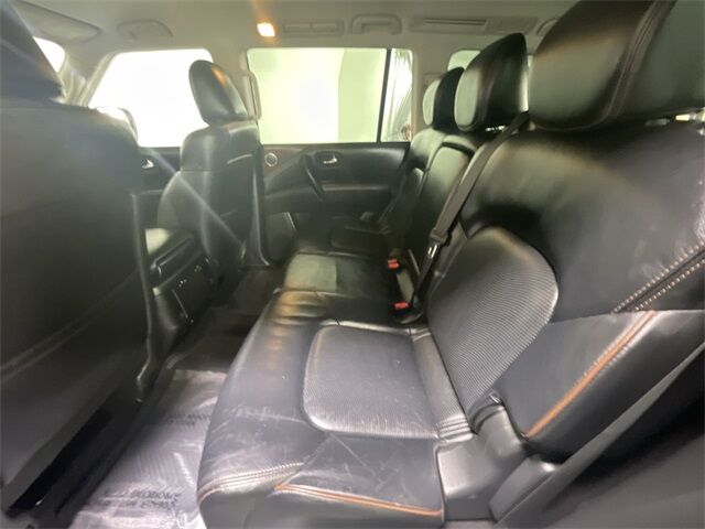 2018 Nissan Armada SL Columbia SC
