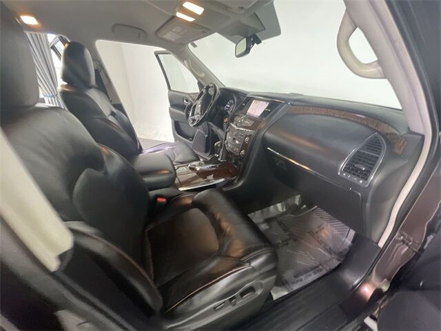 2018 Nissan Armada SL Columbia SC