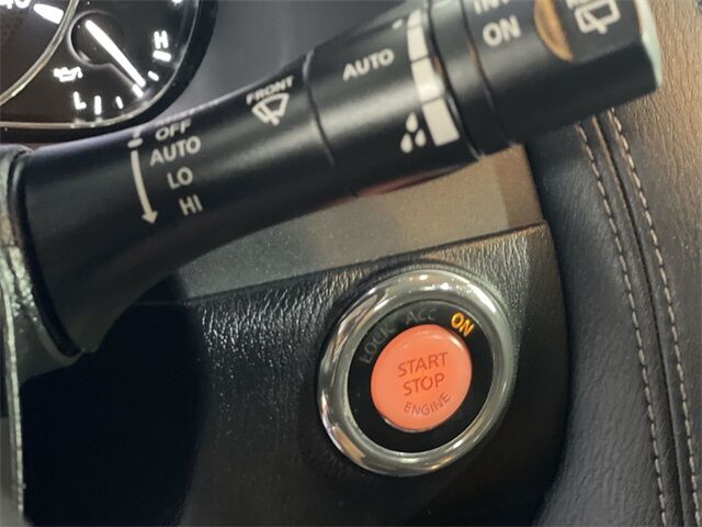 2018 Nissan Armada SL Columbia SC
