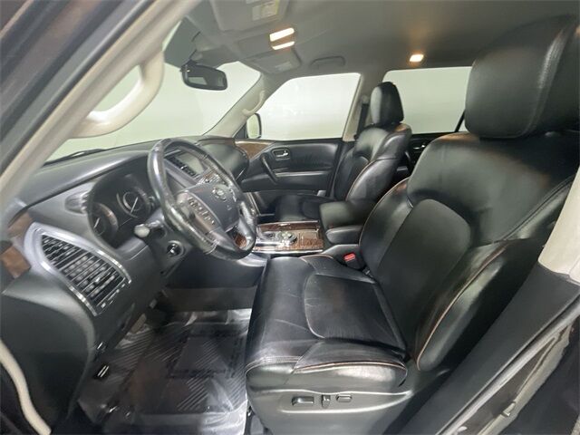 2018 Nissan Armada SL Columbia SC