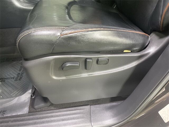 2018 Nissan Armada SL Columbia SC