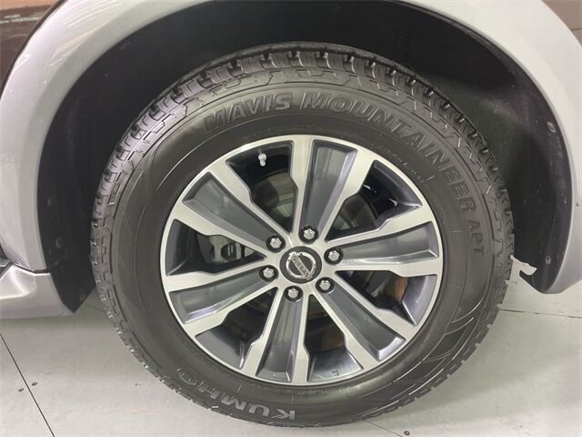 2018 Nissan Armada SL Columbia SC
