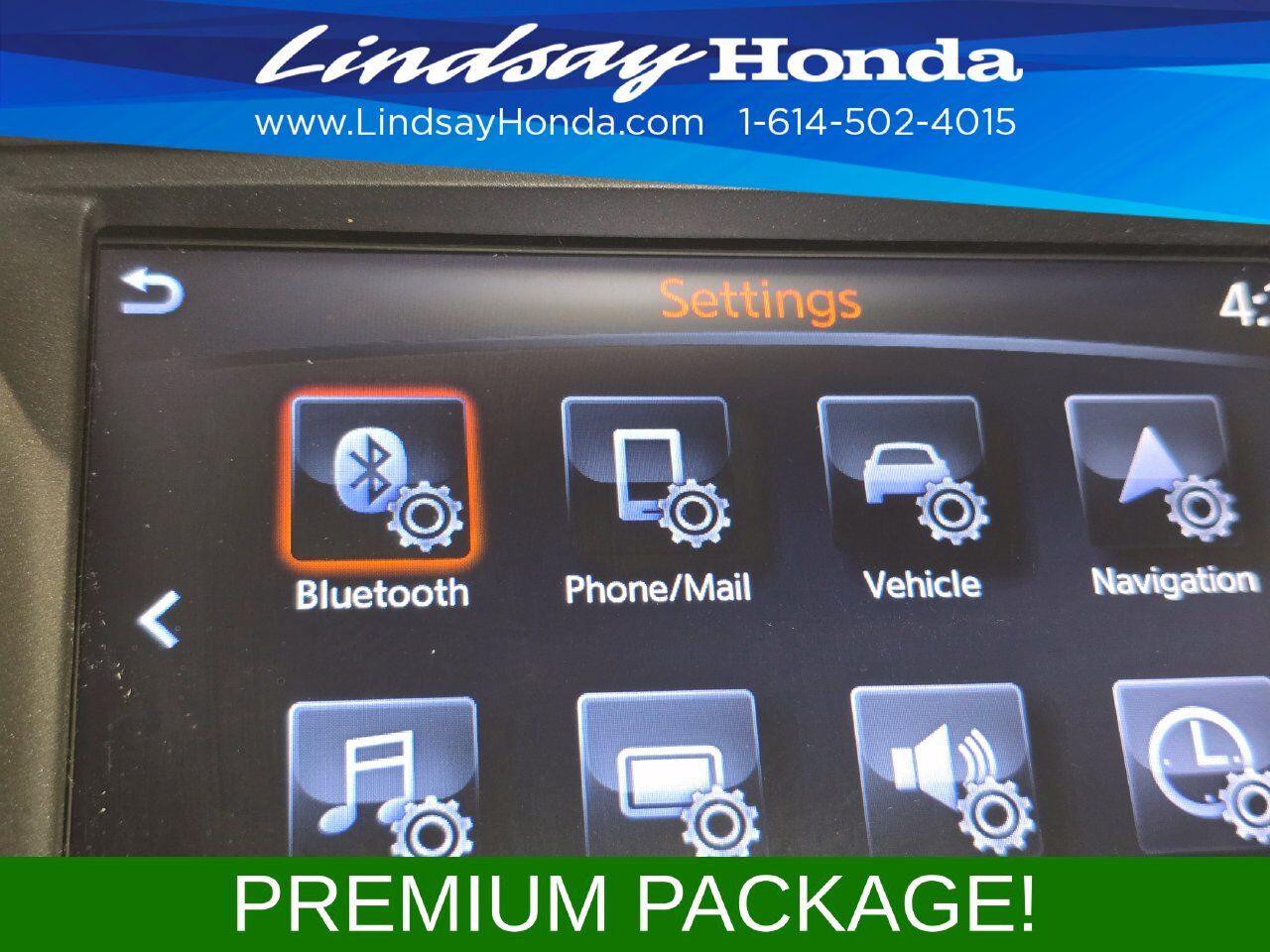 2018 Nissan Armada SL Columbus OH