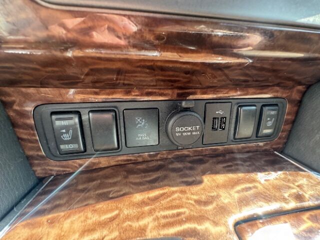 2018 Nissan Armada SL Gaston SC