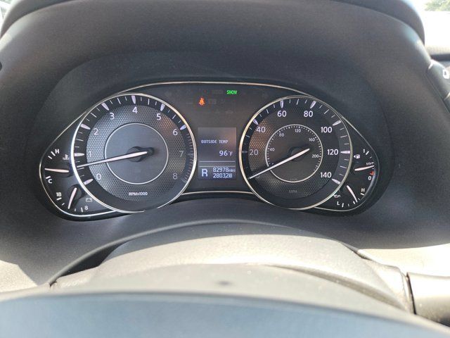 2018 Nissan Armada SL Dallas TX