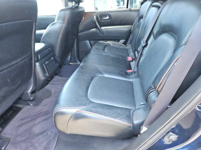 2018 Nissan Armada SL Dallas TX