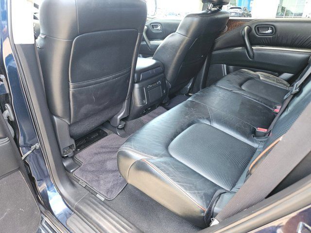 2018 Nissan Armada SL Dallas TX