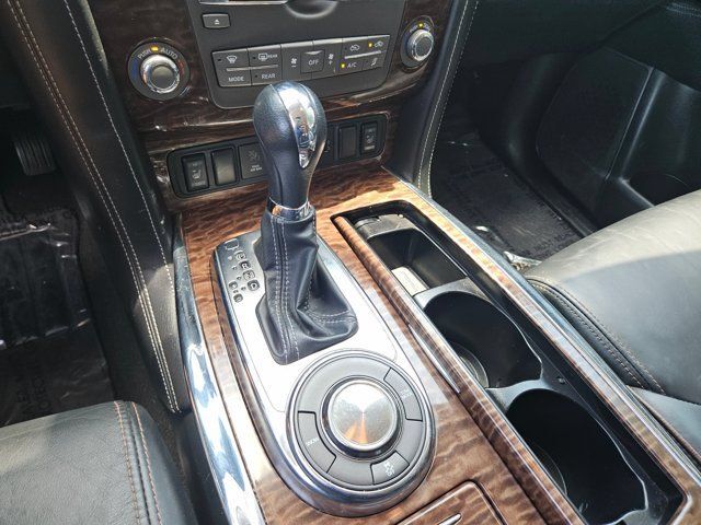 2018 Nissan Armada SL Dallas TX