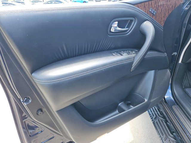 2018 Nissan Armada SL Dallas TX