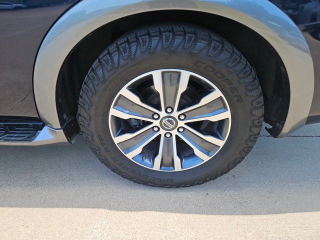 2018 Nissan Armada SL Dallas TX