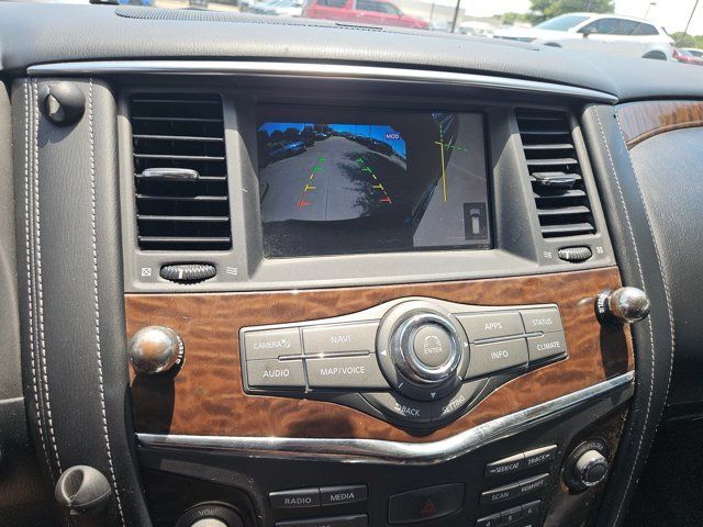 2018 Nissan Armada SL Dallas TX