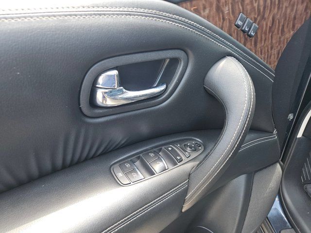 2018 Nissan Armada SL Dallas TX