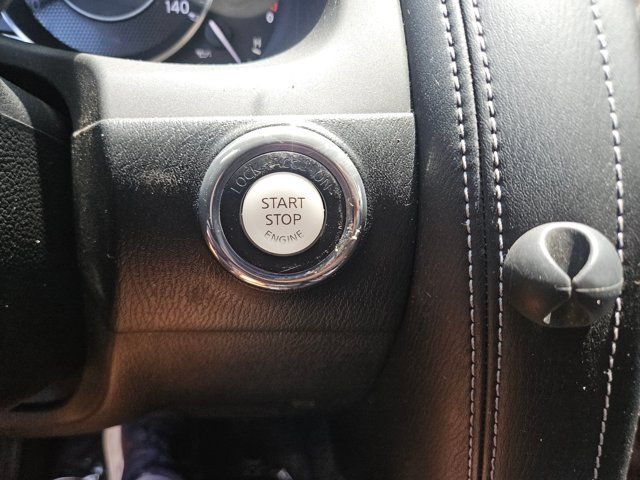 2018 Nissan Armada SL Dallas TX