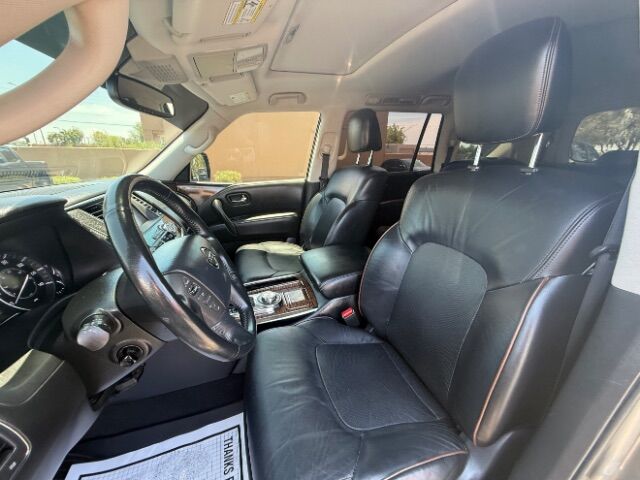 2018 Nissan Armada SL Mesa AZ