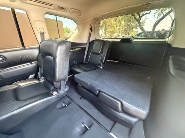 2018 Nissan Armada SL Mesa AZ