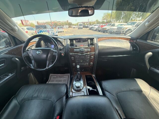 2018 Nissan Armada SL Mesa AZ