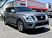 2018 Nissan Armada SL