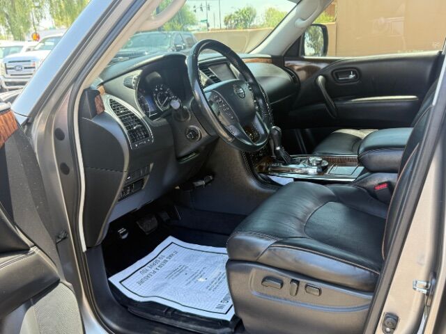 2018 Nissan Armada SL Mesa AZ