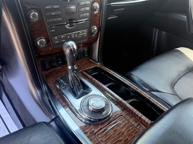 2018 Nissan Armada SL Mesa AZ