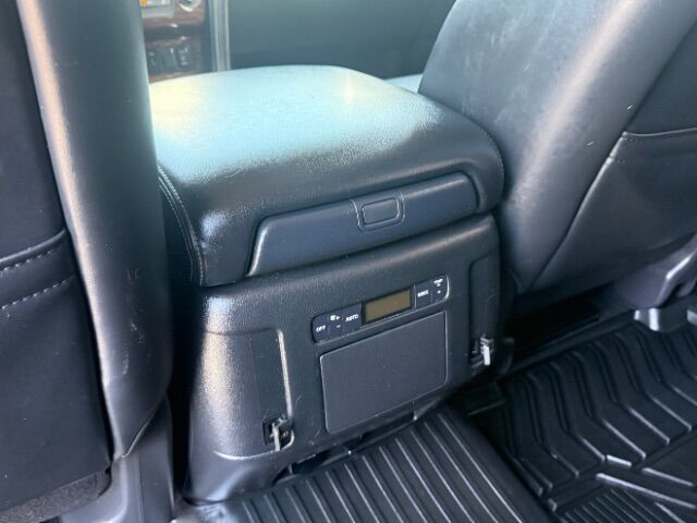 2018 Nissan Armada SL Mesa AZ
