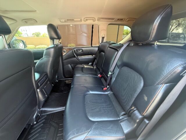2018 Nissan Armada SL Mesa AZ