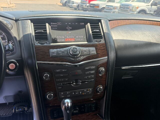 2018 Nissan Armada SL Mesa AZ
