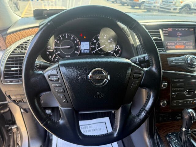 2018 Nissan Armada SL Mesa AZ