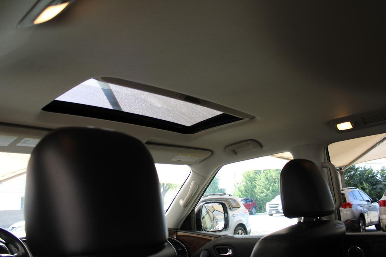 2018 Nissan Armada SL Plano TX