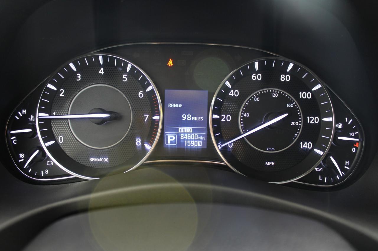 2018 Nissan Armada SL Plano TX