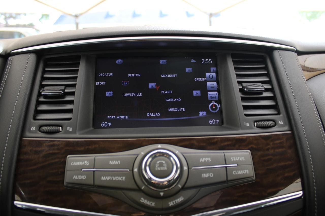 2018 Nissan Armada SL Plano TX