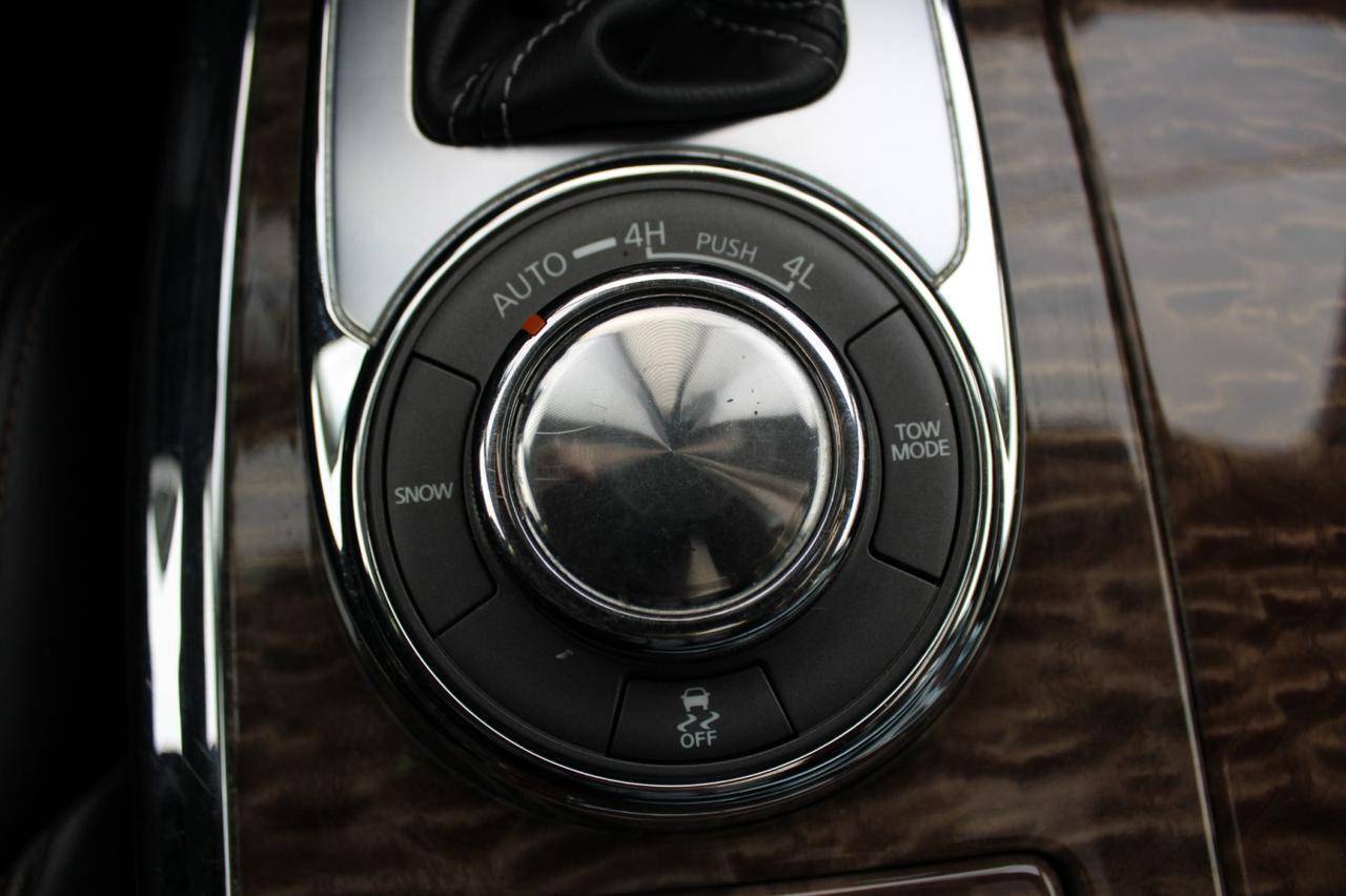 2018 Nissan Armada SL Plano TX